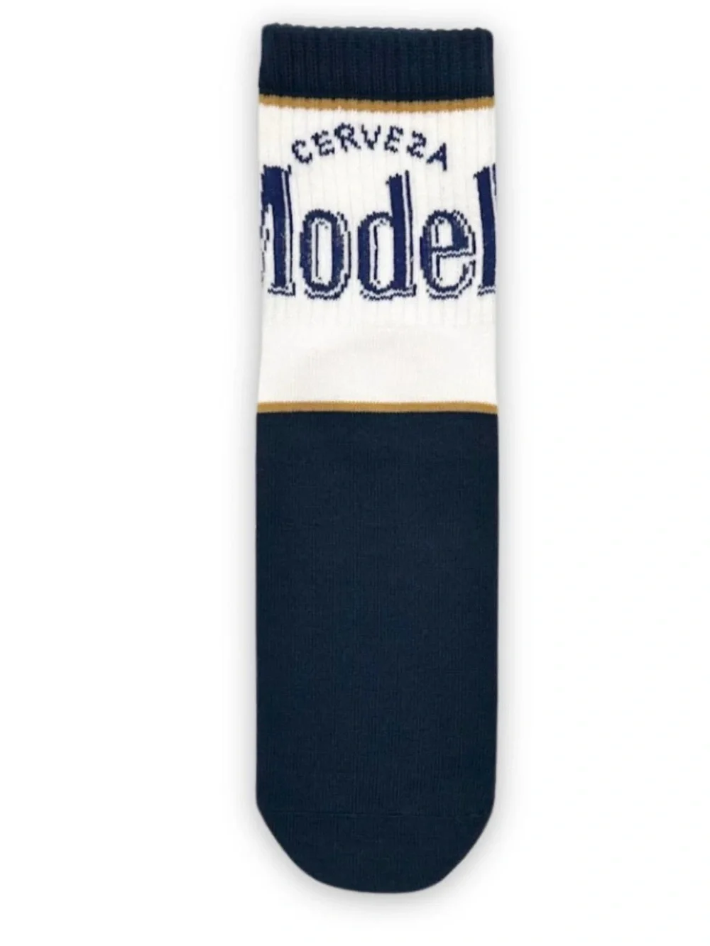 Modelo Men's Quarter Socks, 6-Pack, Size 8-12